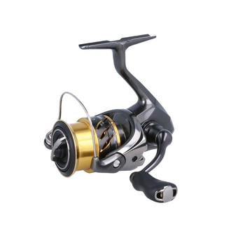Катушка Shimano Twin Power FD C2000S 5.1:1 9+1