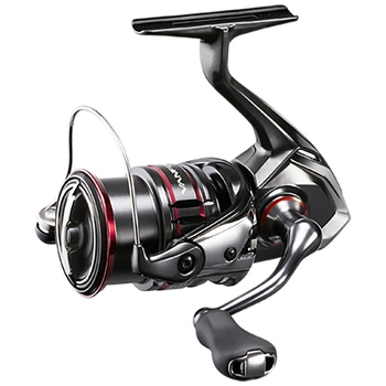 Катушка Shimano Vanford 500 6+1BB 5.6:1