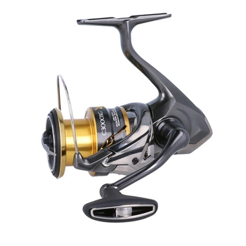 Катушка Shimano Twin Power FD C3000XG 6.4:1 9+1