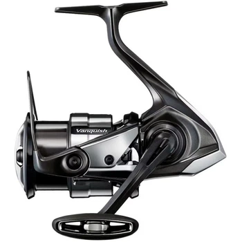 Котушка Shimano Vanquish FC 4000 XG 11+1BB