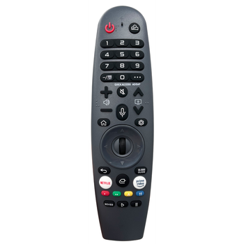 Пульт для телевізора LG AN-MR20GA AKB76036901 з голосовим керуванням