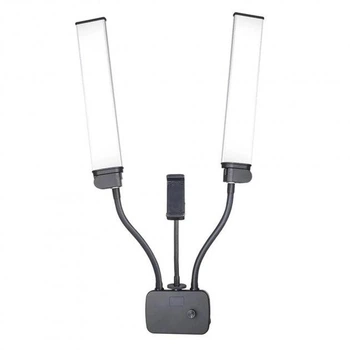 Led лампа для селфі Multimedia X AL 45X 7660