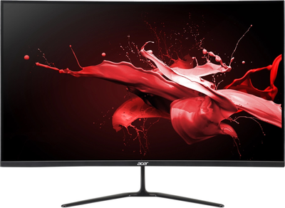 Монитор 31.5" Acer Nitro ED320QRP3biipx (UM.JE0EE.305)
