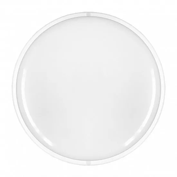 LED Светильник накладной 20W 220V 1350lm 4000K IP65 210x50mm с датчиком движения [4260642638856] LED-NLR-20/40 EUROLAMP