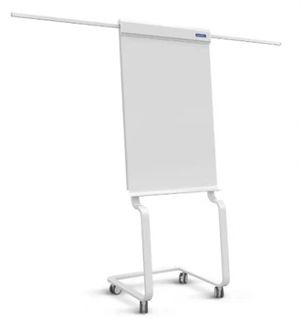 Фліпчарт мобільний магнітний Magnetoplan Flipchart Evolution+ (1227050)