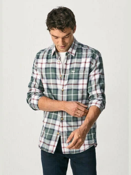 Сорочка Pepe Jeans PM307114 S (104755S) Мультиколор
