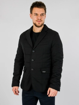 Куртка пиджак Desigual 49E1955 XL (36036XL) Черный