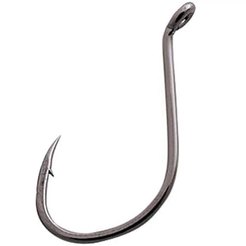 Гачки Owner Cut SSW 5111 Black Chrome №7/0 5111-171