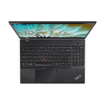 Ноутбук 15.6" Lenovo ThinkPad T570: Intel Core i5-7300U, DDR4 8 GB, SSD 256 GB, Intel HD, Full HD, 4G (LTE), Key Light, Б/В