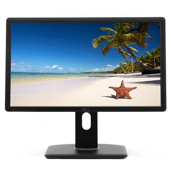 Монитор 21,5" Dell U2212HMC, Широкий, Б/У
