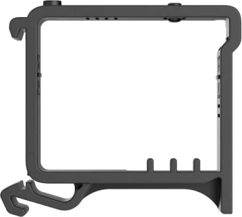 Тримач для фіксації на DIN-рейці Ajax DIN Holder for Relay та WallSwitch (000027623)