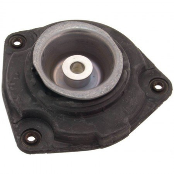 Опора амортизатора FEBEST NSS-J10FL Nissan X-Trail, Qashqai; Renault Kaleos 54321JD00B, 543200919R, 54321JG01B