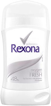 Antyperspirant Rexona Oxygen 200 vp Dup Camiseta 40 ml (8717163201916)