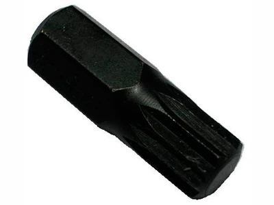 Бита Spline M10 10мм 12 граней HANS 083-3M10
