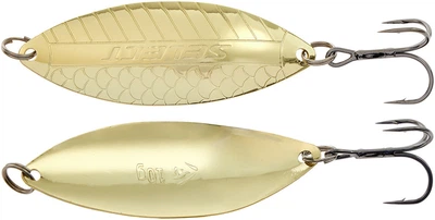 Блесна Select Solver 10.0g 71mm 02 (00-00011389)