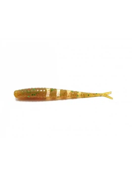Силіконова Wist приманка Snake Tongue Boost 3 inch 6шт 4 (00-00005355)