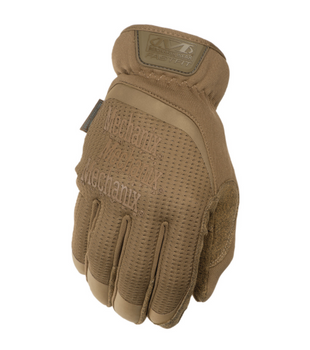 Перчатки Mechanix Anti-Static FastFit Gloves Coyote XXL (00-00013398)