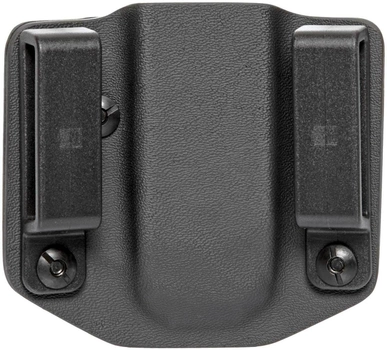Паучер ATA Gear Ver 1 под магазин Glock 17/19 черный (00-00013314)