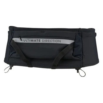 Сумка поясна Ultimate Direction Comfort Plus onyx (XS)