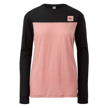 Реглан Picture Organic Malyn для жінок ash rose (S)
