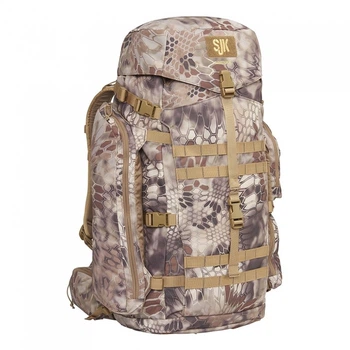 Рюкзак Slumberjack Deadfall 65 kryptek highlander (53760318-HLD)
