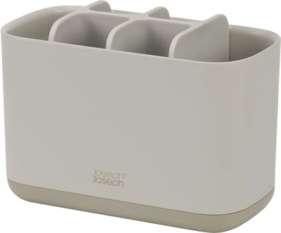 Органайзер для ванної кімнати JOSEPH JOSEPH EasyStore Ecru Large (70575)