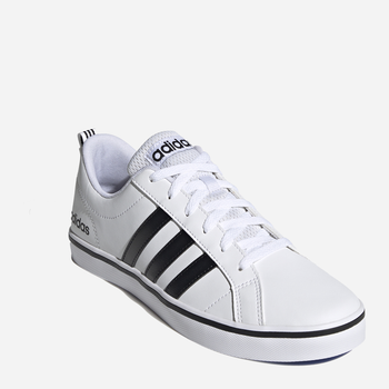 Чоловічі кеди низькі Adidas VS Pace FY8558 41.5 (UK 7.5) Білі (4064039526791)