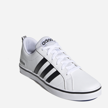 Чоловічі кеди низькі adidas VS Pace FY8558 41.5 (UK 7.5) Білі (4064039526791)