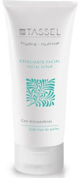 Peeling do twarzy EuroStil Exfoliante Facial 100 ml (8423029060039)