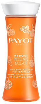 Peeling do twarzy Payot My Payot Peeling Eclat 125 ml (3390150575969 / 3390150585340)
