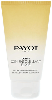 Balsam do ciała Payot Gradual Enhancing Glow Lotion 150 ml (3390150575679)