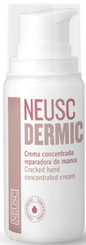 Крем для рук Neusc Dermic Hand Cream 100 мл (8470003443418)