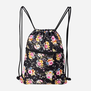 Рюкзак для дівчинки Semi Line L2031-1 Різнокольоровий (5903563203114)