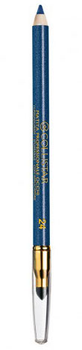 Олівець для очей Collistar Professional Eye 24 Deep Blue 1.2 мл (8015150157742)