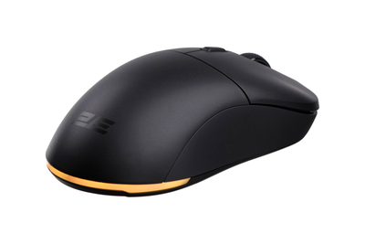 Мышь 2E GAMING HyperDrive Pro WL RGB USB-A/WL чёрный (2E-MGHDPR-WL-BK)
