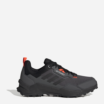 Чоловічі кросівки для треккінгу Adidas Terrex AX4 HP7391 44.5 (UK 10) Сірі (4066749921941)