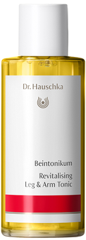 Płyn kosmetyczny do nóg Dr. Hauschka Leg Lotion 100 ml (4020829006188)
