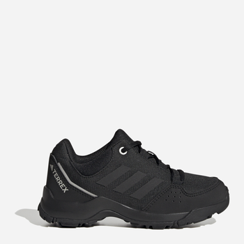 Підліткові кросівки для хлопчика Adidas Terrex Hyperhiker L HQ5823 40 (6.5UK) Чорні (4066749372057)