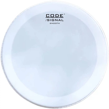 Пластик для барабана CODE DRUM HEADS 22" SIGNAL SMOOTH BASS