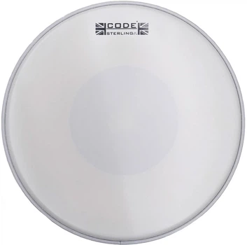 Пластик для барабана CODE DRUM HEADS 13" STERLING SNARE