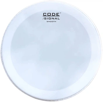 Пластик для барабана CODE DRUM HEADS 22" SIGNAL COATED BASS