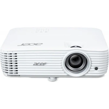 Проектор Acer X1629H (DLP, WUXGA, 4500 lm) (MR.JU111.001)