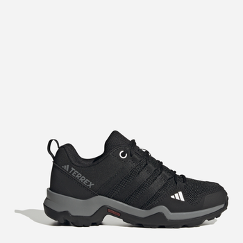 Підліткові кросівки для хлопчика Adidas Terrex AX2R K IF7514 37 (4.5UK) Чорні (4066745284309)