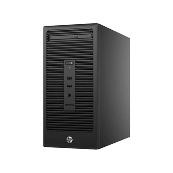 Системный блок HP ProDesk 280 G2-Mini-Tower-Intel Core i3-6100-3,7GHz-8Gb-DDR4-HDD-0Gb-(B)- Б/У