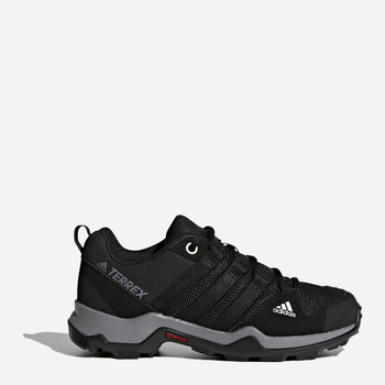 Дитячі кросівки для хлопчика Adidas Terrex AX2R K BB1935 34 Чорні (4057284006958)