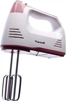 Міксер ViLgrand VHM4003 Pale pink
