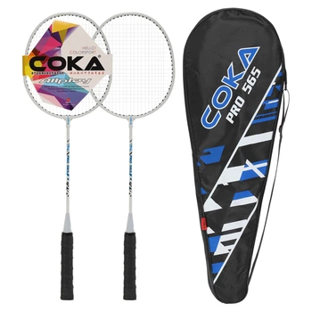 Набір для бадмінтону в чохлі COKA PRO-565