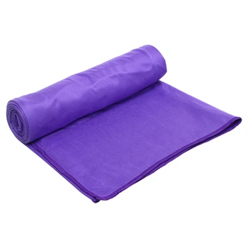 Рушник спортивний 4monster EVA Case Sports Towel Fryfast T-EDT-80 80x40 см Фіолетовий (6839a53e3e29a774ac3de715)