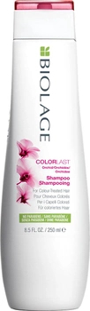 Професійний шампунь Biolage ColorLast для фарбованого волосся 250 мл (3474630620766)