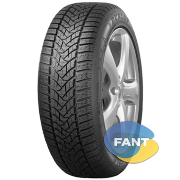 Dunlop Winter Sport 5 225/55 R17 101V XL